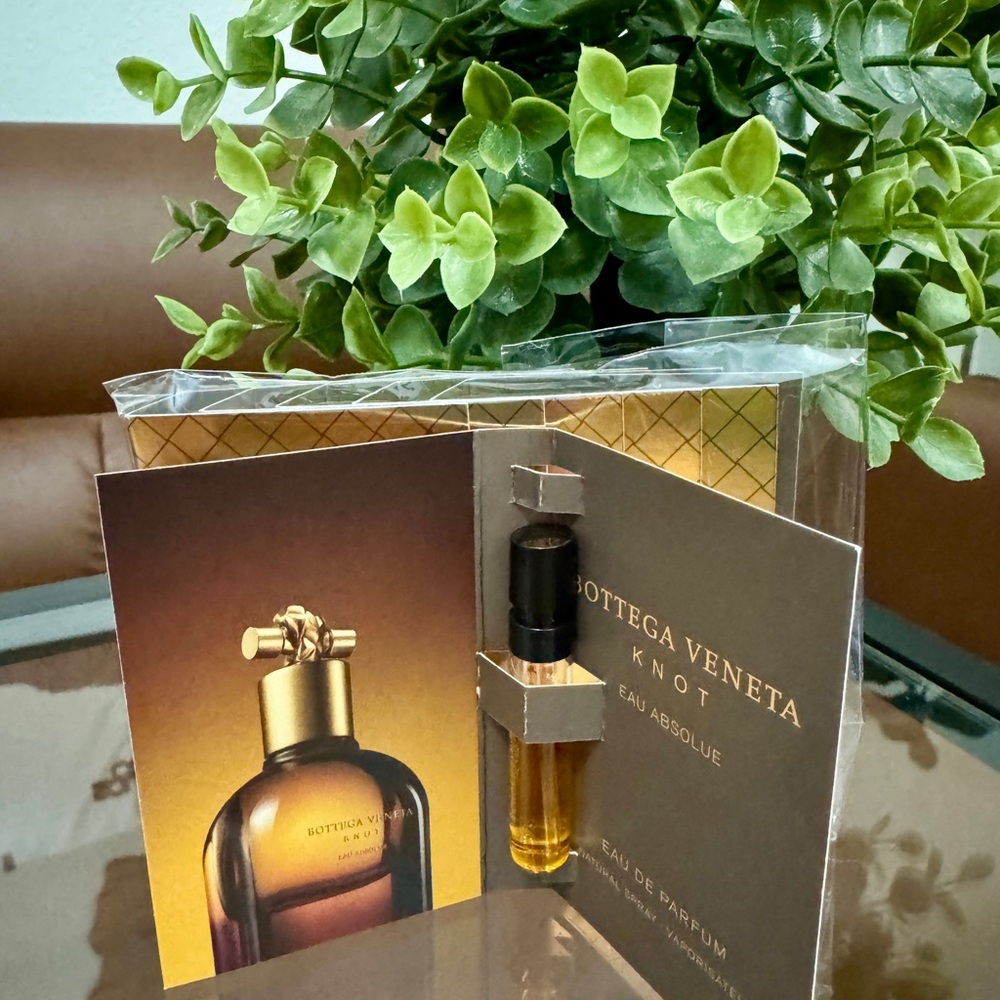 Bottega Veneta Knot Eau De Parfum